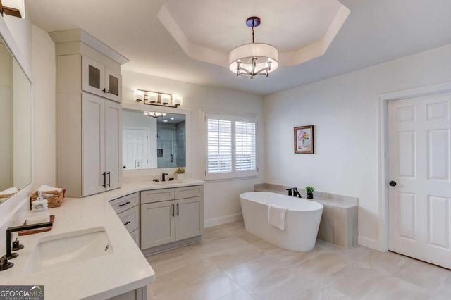 2609 Peterboro Row, Marietta, GA 30062