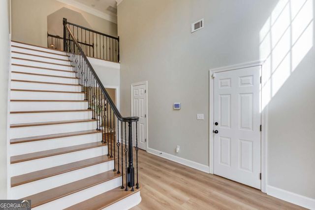 2609 Peterboro Row, Marietta, GA 30062