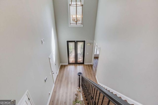 2609 Peterboro Row, Marietta, GA 30062