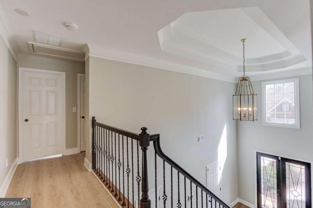 2609 Peterboro Row, Marietta, GA 30062