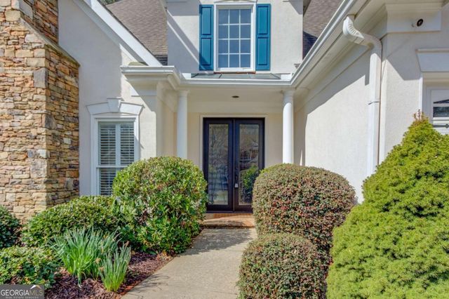 2609 Peterboro Row, Marietta, GA 30062