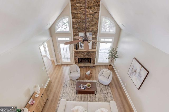 2609 Peterboro Row, Marietta, GA 30062