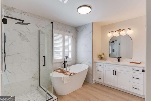 2609 Peterboro Row, Marietta, GA 30062