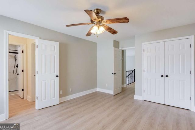 2609 Peterboro Row, Marietta, GA 30062