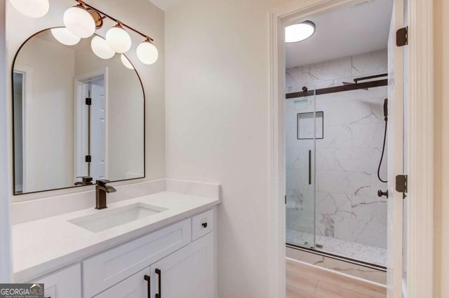 2609 Peterboro Row, Marietta, GA 30062