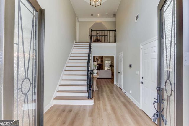 2609 Peterboro Row, Marietta, GA 30062