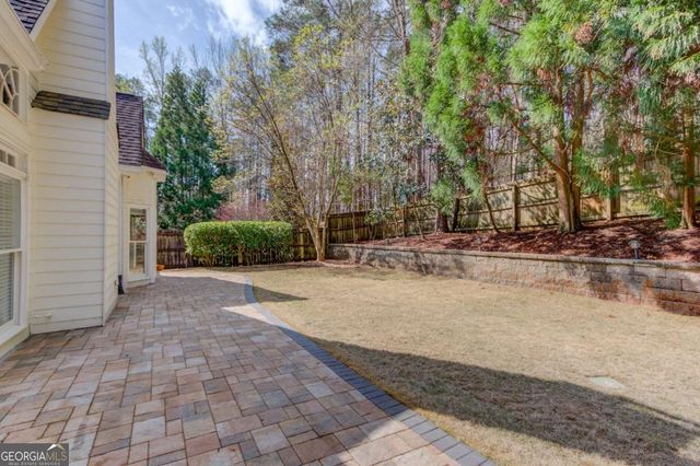 2609 Peterboro Row, Marietta, GA 30062