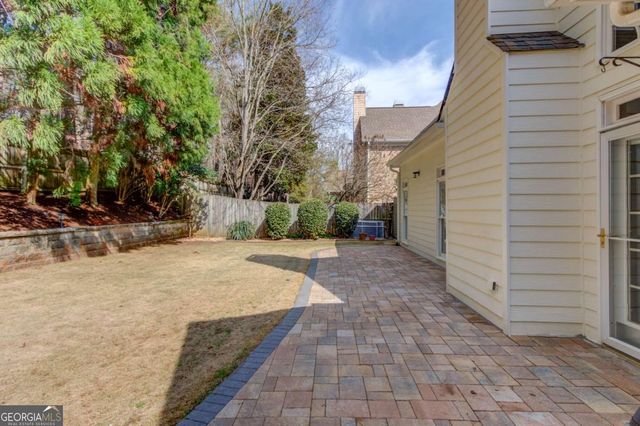 2609 Peterboro Row, Marietta, GA 30062