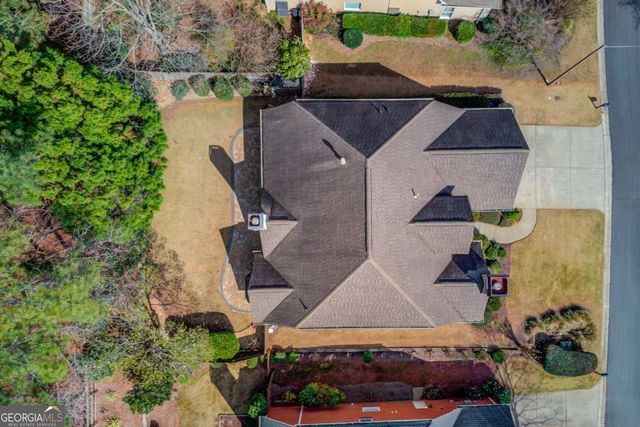 2609 Peterboro Row, Marietta, GA 30062