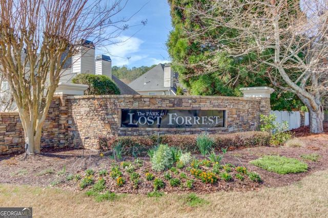 2609 Peterboro Row, Marietta, GA 30062