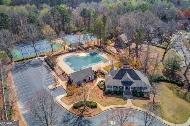 2609 Peterboro Row, Marietta, GA 30062