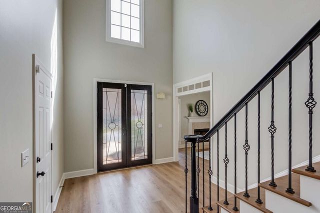 2609 Peterboro Row, Marietta, GA 30062