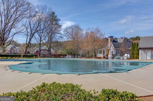 2609 Peterboro Row, Marietta, GA 30062