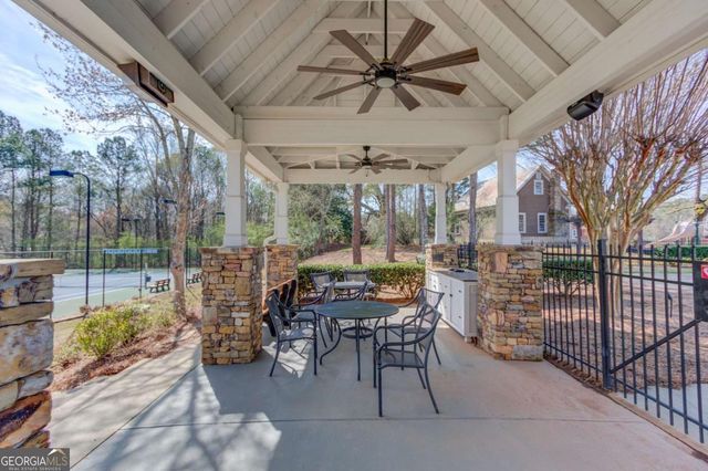 2609 Peterboro Row, Marietta, GA 30062