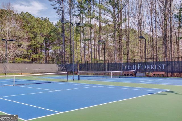 2609 Peterboro Row, Marietta, GA 30062