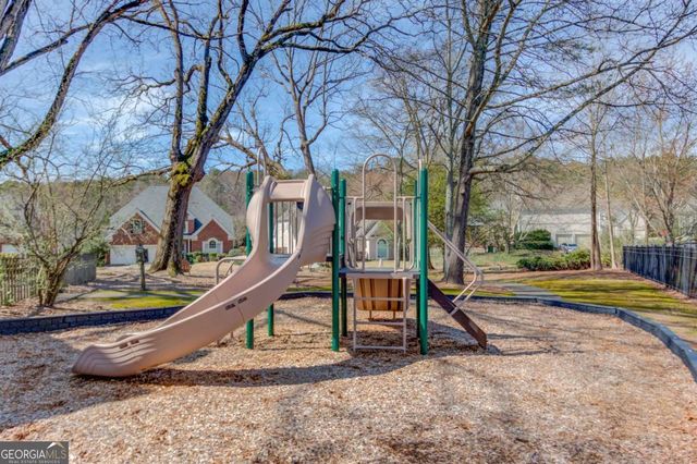 2609 Peterboro Row, Marietta, GA 30062