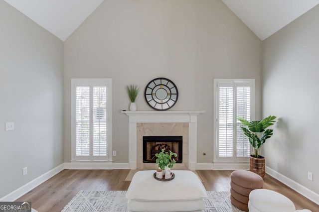 2609 Peterboro Row, Marietta, GA 30062