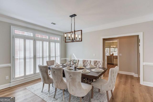 2609 Peterboro Row, Marietta, GA 30062