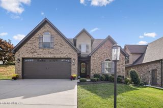836 Valley Glen Blvd, Knoxville, TN 37922