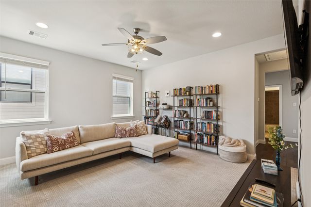 6306 Oakbend Circle, Fort Worth, TX 76132