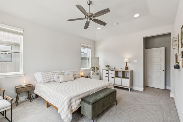 6306 Oakbend Circle, Fort Worth, TX 76132