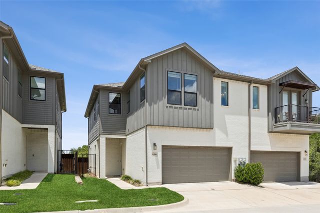 6306 Oakbend Circle, Fort Worth, TX 76132