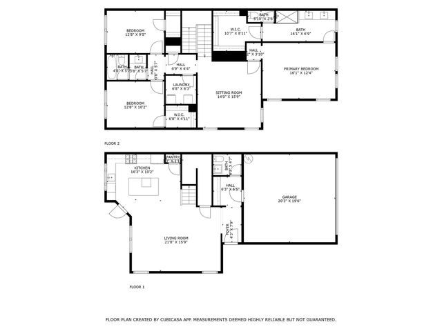 6306 Oakbend Circle, Fort Worth, TX 76132