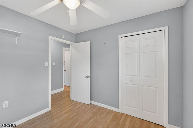 915 Hibiscus LN, North Fort Myers, FL 33903