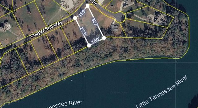 101 Copper Still Way, Madisonville, TN 37354