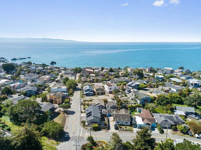 181 Mar Vista Drive, Aptos, CA 95003