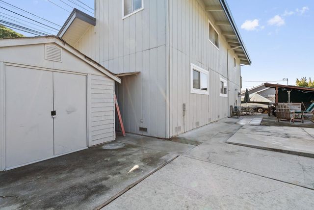 181 Mar Vista Drive, Aptos, CA 95003