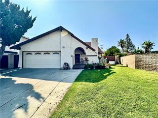 17105 Holmes Circle, Cerritos, CA 90703