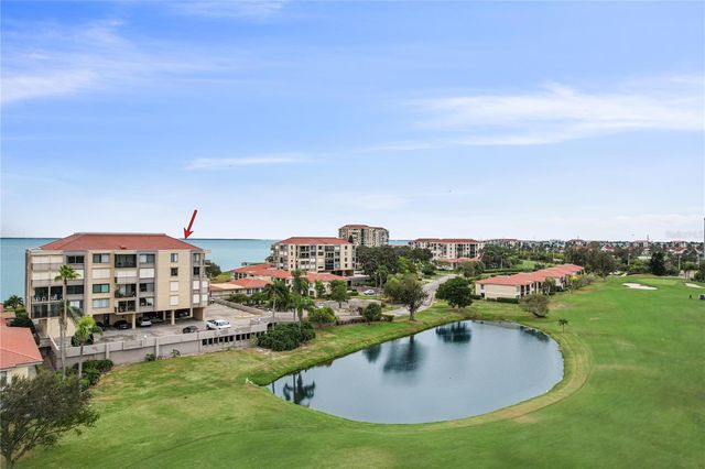 6104 PALMA DEL MAR BOULEVARD S 302, St Petersburg, FL 33715