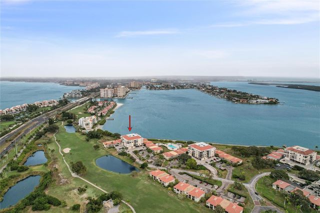 6104 PALMA DEL MAR BOULEVARD S 302, St Petersburg, FL 33715
