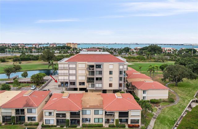 6104 PALMA DEL MAR BOULEVARD S 302, St Petersburg, FL 33715