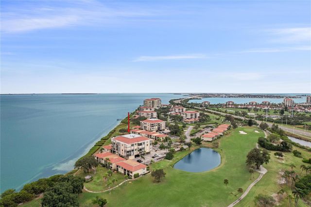 6104 PALMA DEL MAR BOULEVARD S 302, St Petersburg, FL 33715