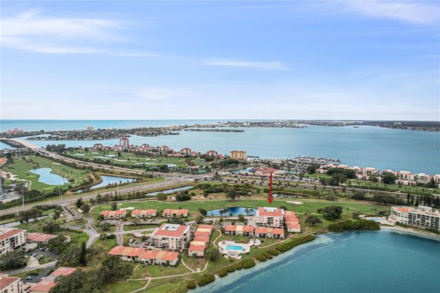 6104 PALMA DEL MAR BOULEVARD S 302, St Petersburg, FL 33715