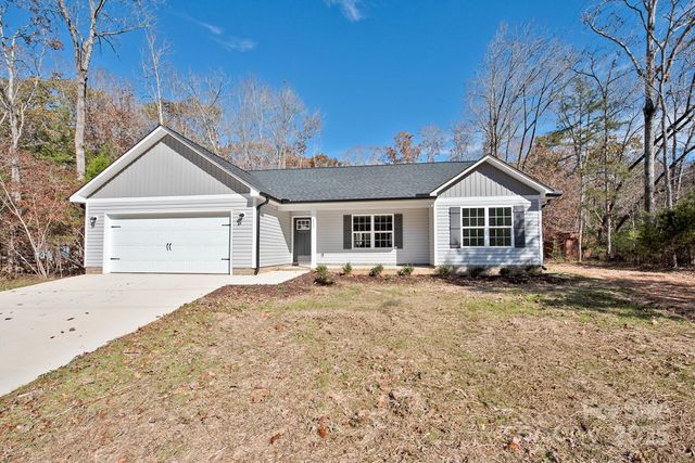 872 Roxboro Drive, Mount Gilead, NC 28025