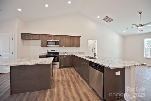 872 Roxboro Drive, Mount Gilead, NC 28025