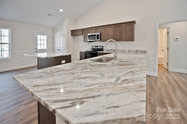 872 Roxboro Drive, Mount Gilead, NC 28025