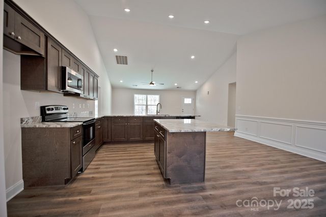 872 Roxboro Drive, Mount Gilead, NC 28025