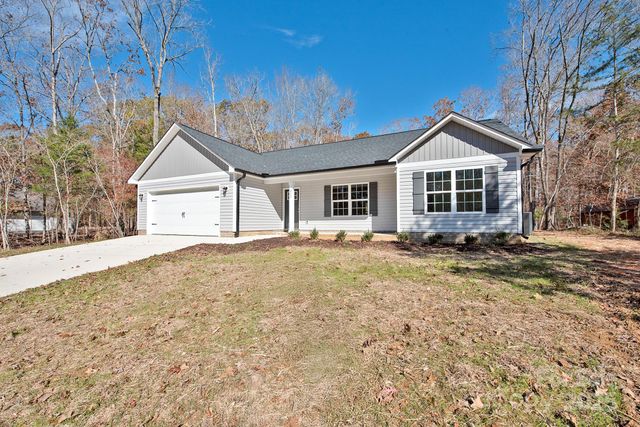 872 Roxboro Drive, Mount Gilead, NC 28025