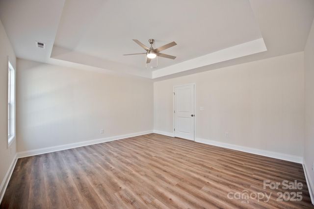 872 Roxboro Drive, Mount Gilead, NC 28025