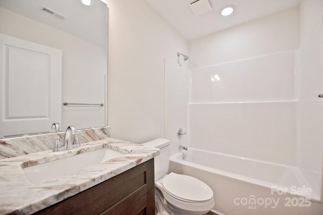 872 Roxboro Drive, Mount Gilead, NC 28025