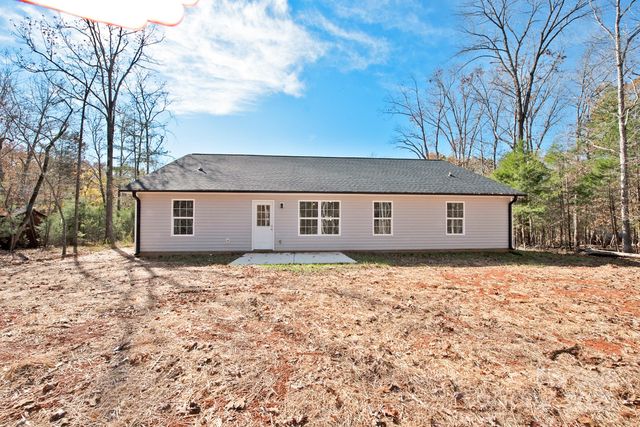 872 Roxboro Drive, Mount Gilead, NC 28025