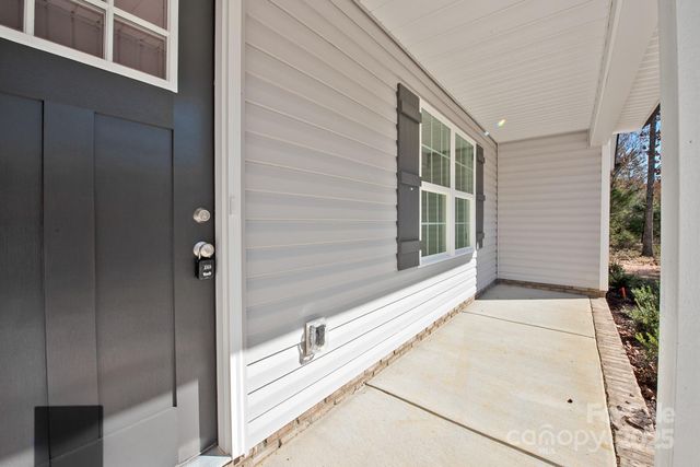 872 Roxboro Drive, Mount Gilead, NC 28025