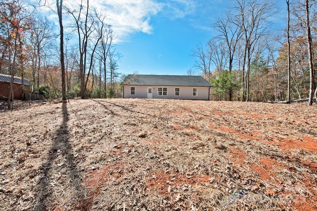 872 Roxboro Drive, Mount Gilead, NC 28025