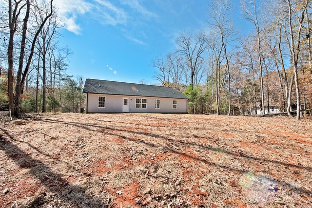 872 Roxboro Drive, Mount Gilead, NC 28025