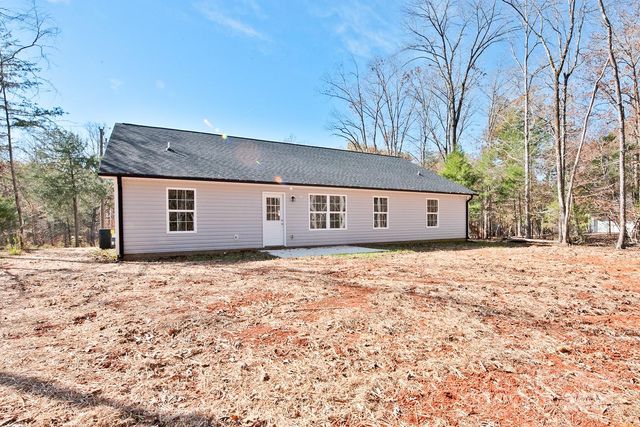 872 Roxboro Drive, Mount Gilead, NC 28025