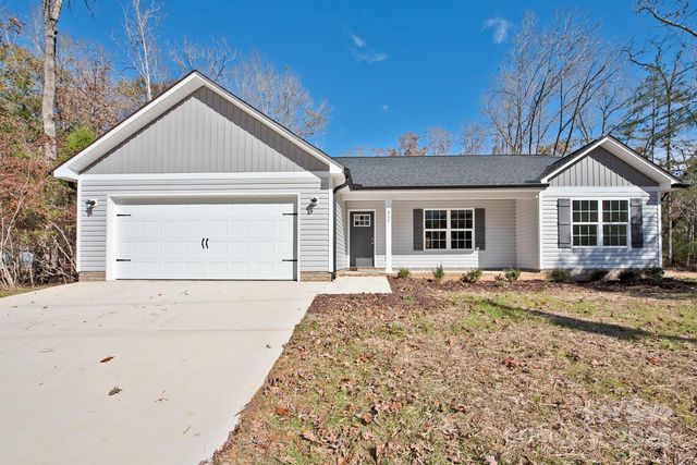 872 Roxboro Drive, Mount Gilead, NC 28025